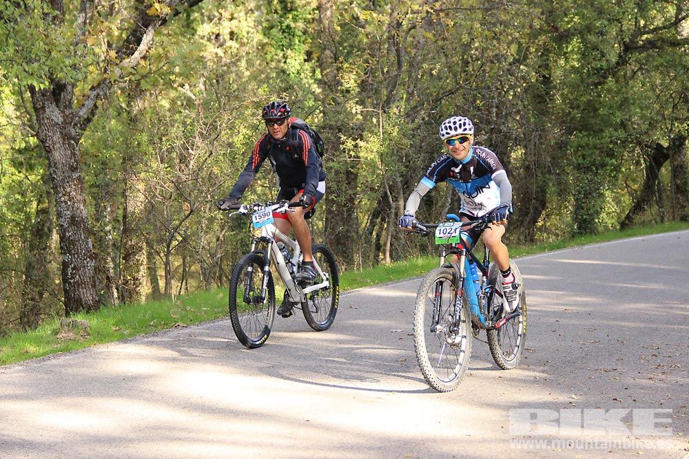 MTB 4 Estaciones La Ruta Imperial 2015. Galería 3