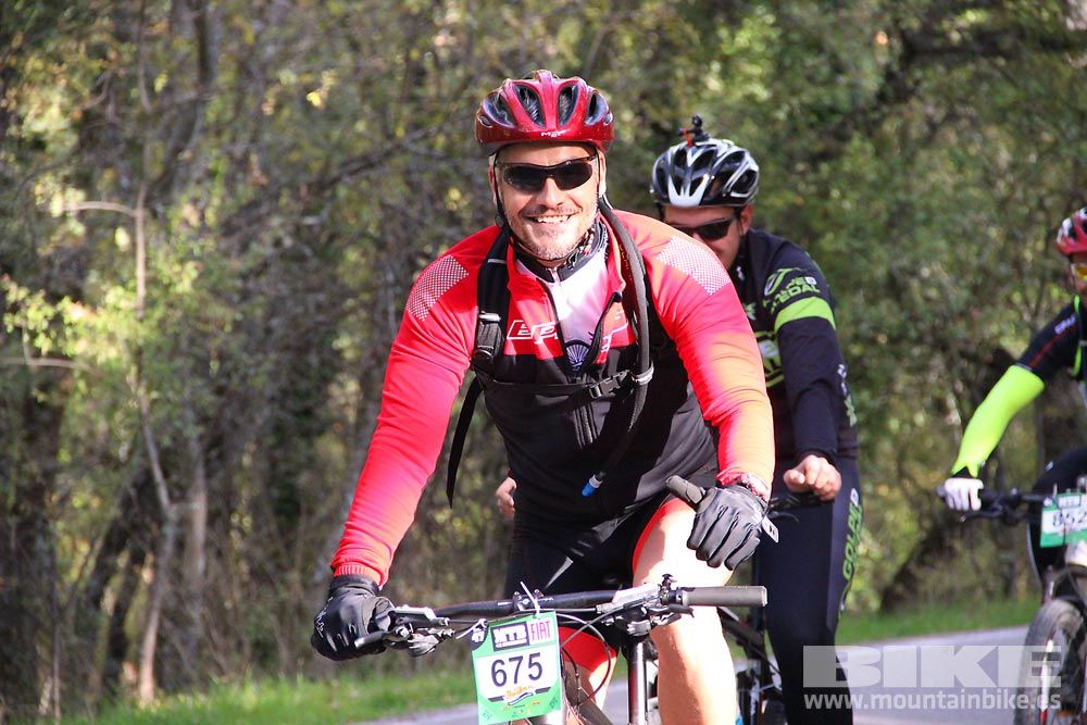 MTB 4 Estaciones La Ruta Imperial 2015. Galería 3