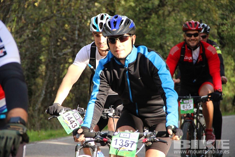 MTB 4 Estaciones La Ruta Imperial 2015. Galería 3