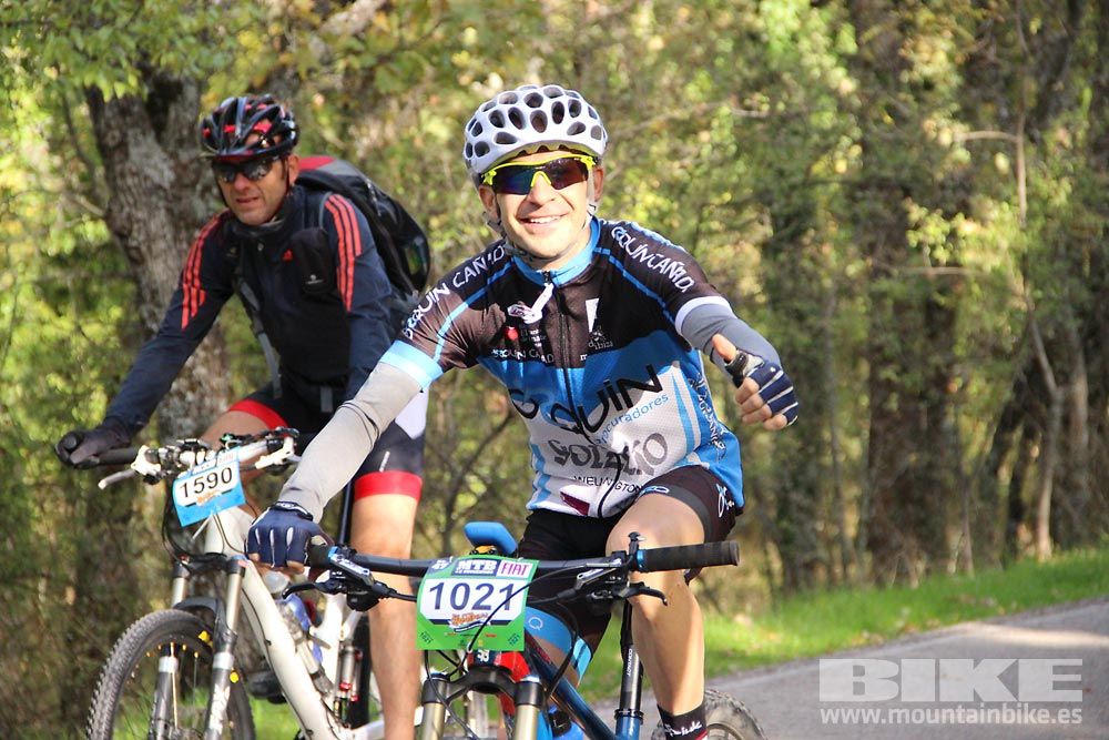 MTB 4 Estaciones La Ruta Imperial 2015. Galería 3