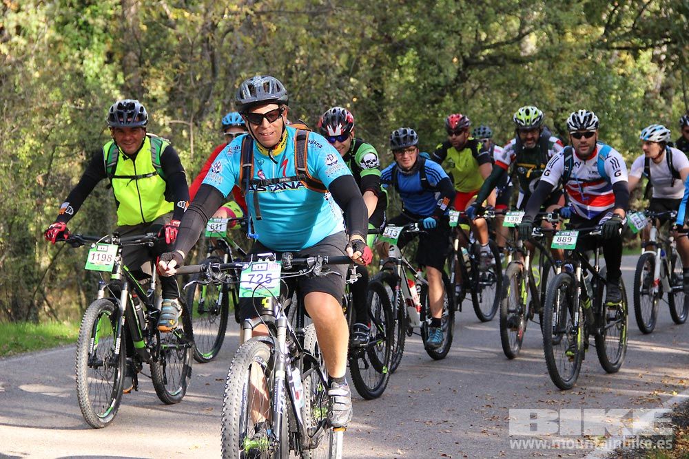 MTB 4 Estaciones La Ruta Imperial 2015. Galería 3