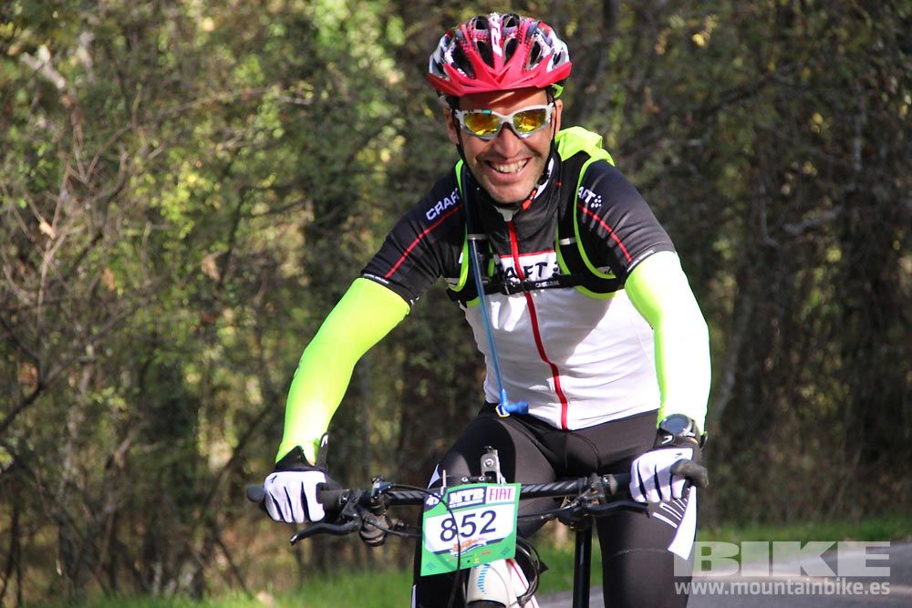 MTB 4 Estaciones La Ruta Imperial 2015. Galería 3