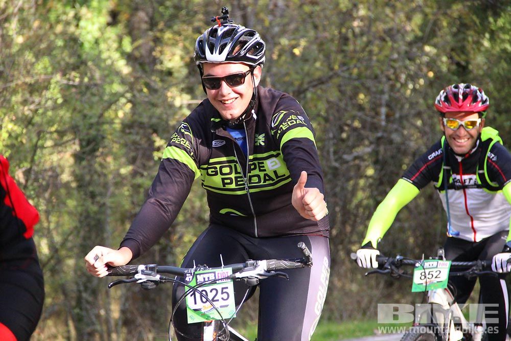 MTB 4 Estaciones La Ruta Imperial 2015. Galería 3