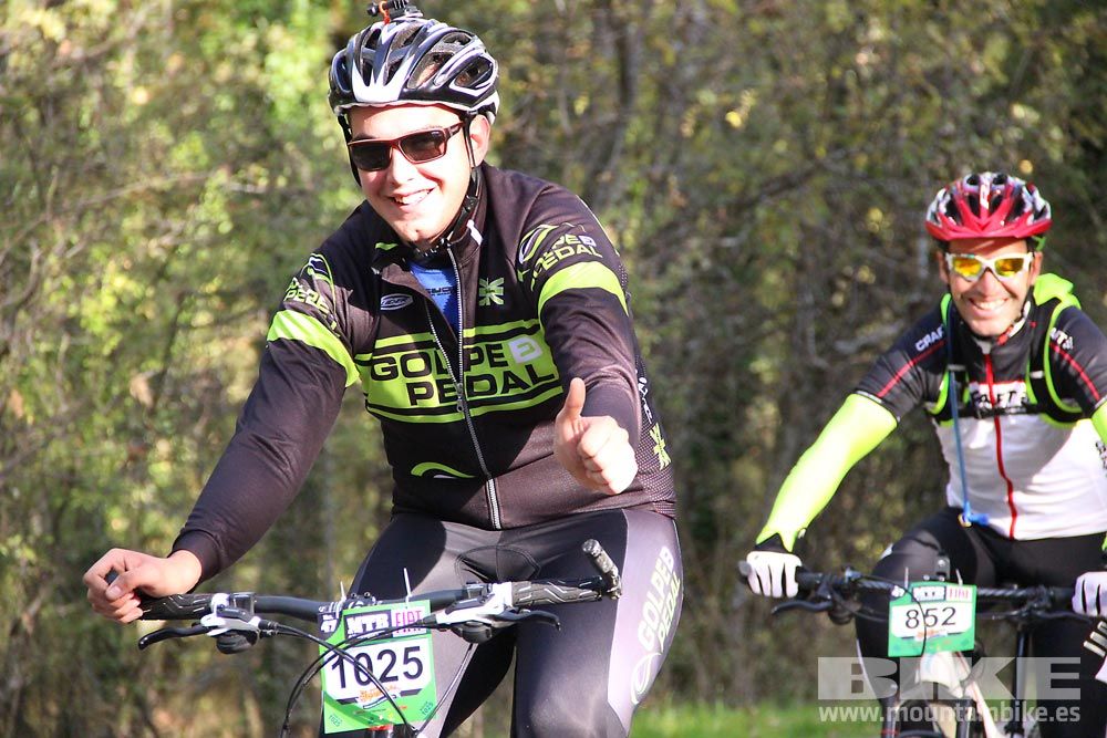 MTB 4 Estaciones La Ruta Imperial 2015. Galería 3