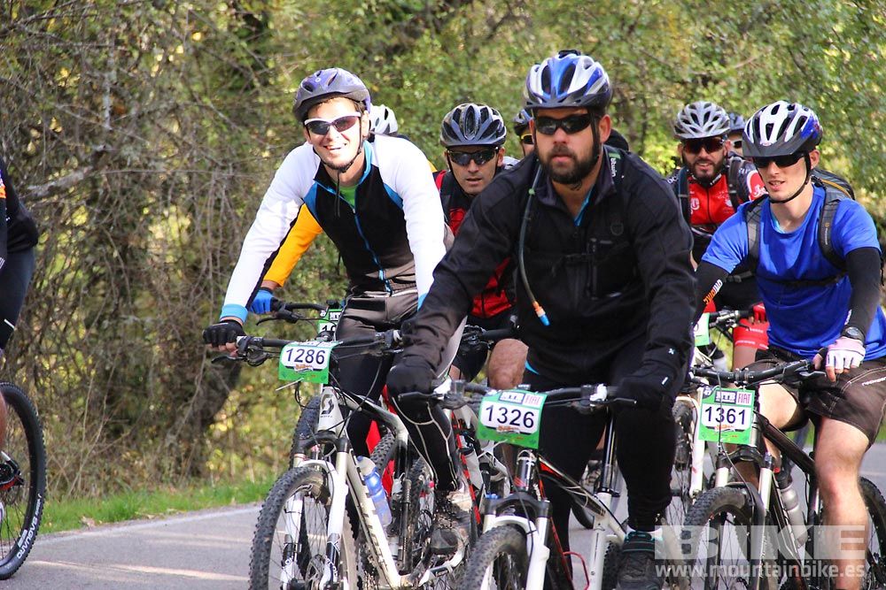MTB 4 Estaciones La Ruta Imperial 2015. Galería 3
