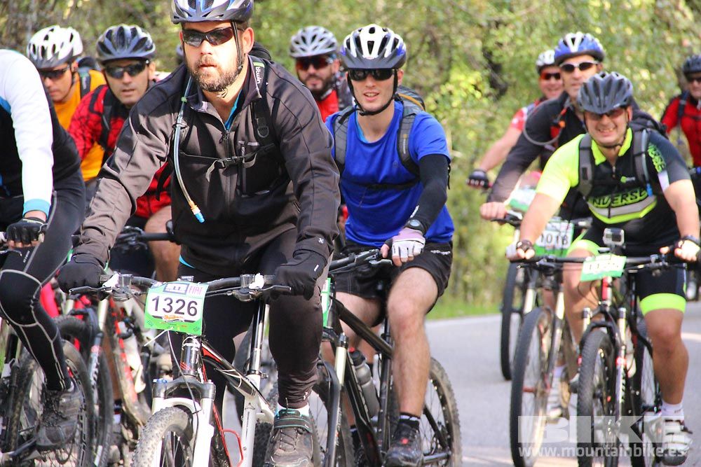 MTB 4 Estaciones La Ruta Imperial 2015. Galería 3