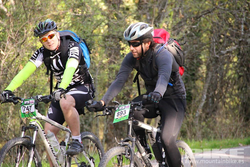 MTB 4 Estaciones La Ruta Imperial 2015. Galería 3