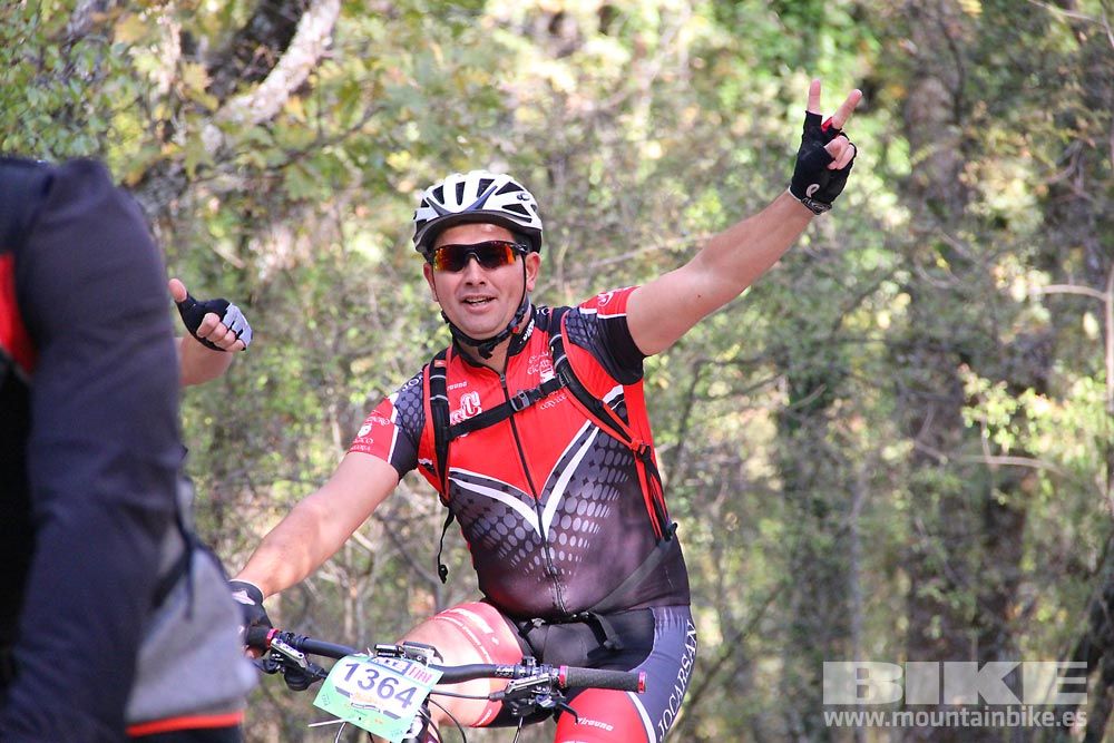 MTB 4 Estaciones La Ruta Imperial 2015. Galería 3