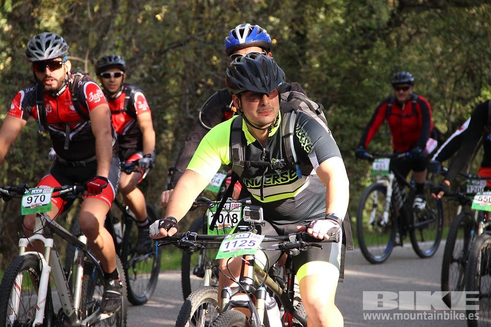 MTB 4 Estaciones La Ruta Imperial 2015. Galería 3