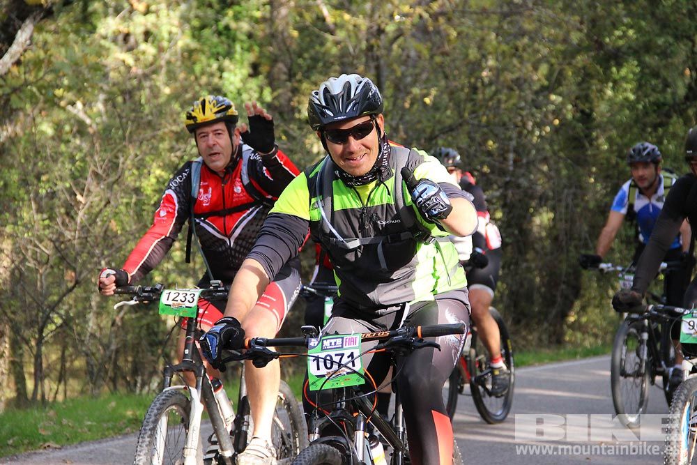 MTB 4 Estaciones La Ruta Imperial 2015. Galería 3