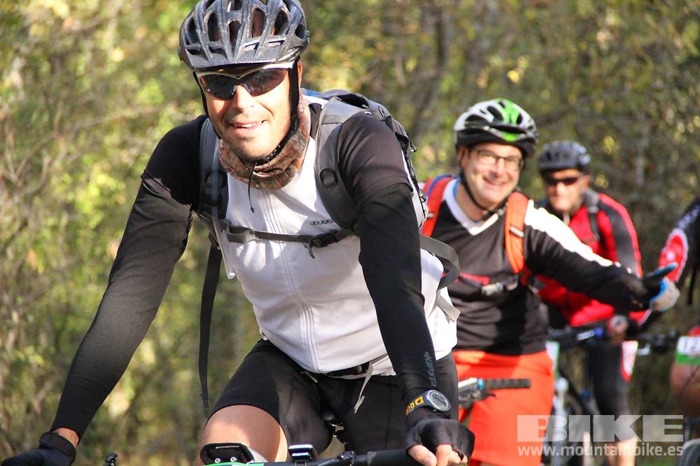 MTB 4 Estaciones La Ruta Imperial 2015. Galería 3