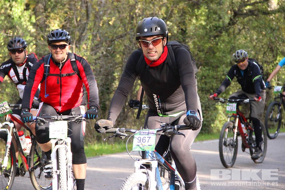 MTB 4 Estaciones La Ruta Imperial 2015. Galería 3