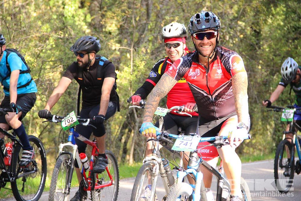 MTB 4 Estaciones La Ruta Imperial 2015. Galería 3