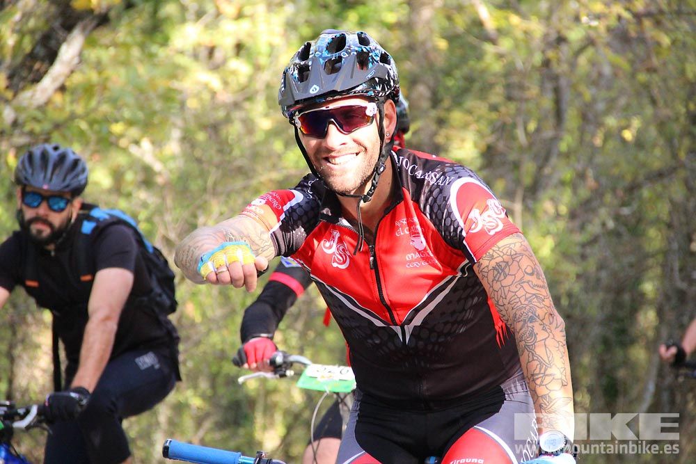MTB 4 Estaciones La Ruta Imperial 2015. Galería 3