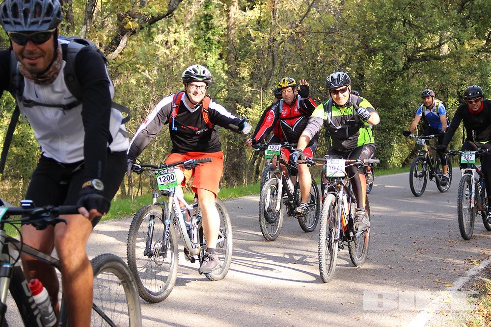 MTB 4 Estaciones La Ruta Imperial 2015. Galería 3