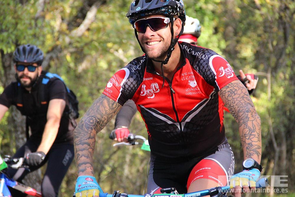 MTB 4 Estaciones La Ruta Imperial 2015. Galería 3