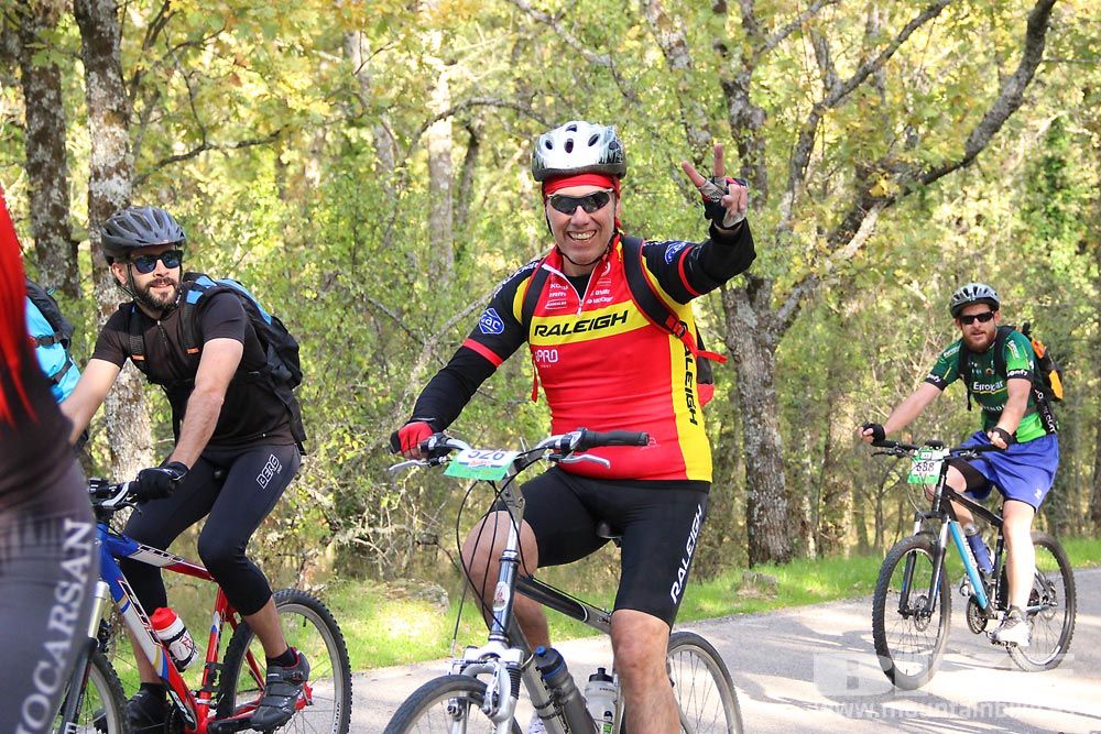 MTB 4 Estaciones La Ruta Imperial 2015. Galería 3