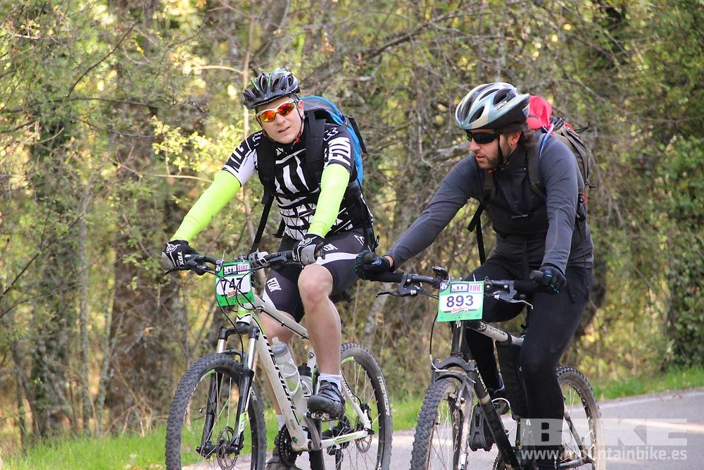 MTB 4 Estaciones La Ruta Imperial 2015. Galería 3