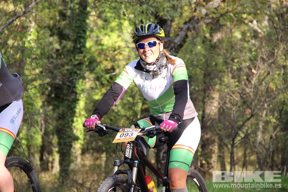 MTB 4 Estaciones La Ruta Imperial 2015. Galería 3