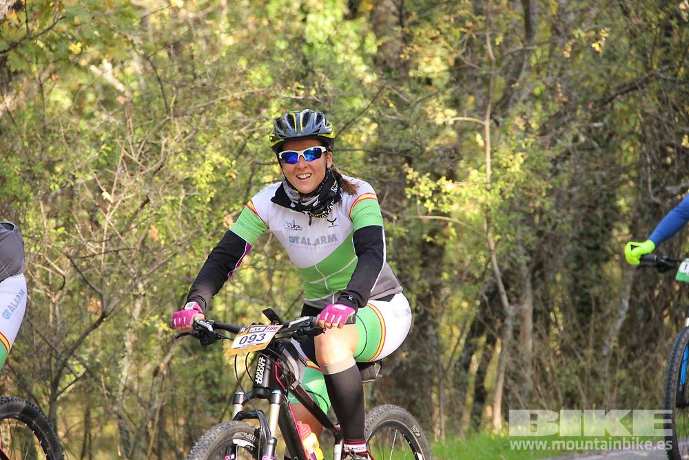 MTB 4 Estaciones La Ruta Imperial 2015. Galería 3