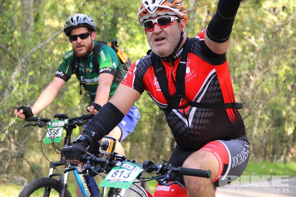 MTB 4 Estaciones La Ruta Imperial 2015. Galería 3