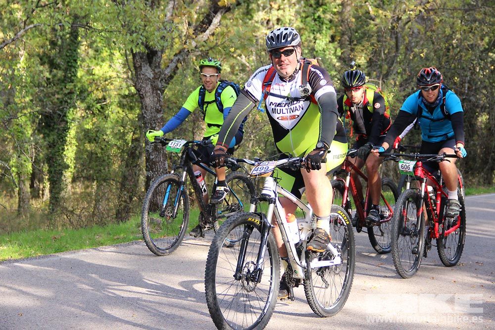 MTB 4 Estaciones La Ruta Imperial 2015. Galería 3