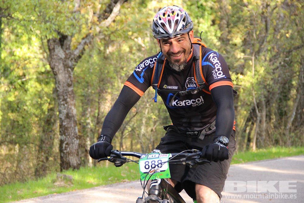 MTB 4 Estaciones La Ruta Imperial 2015. Galería 3