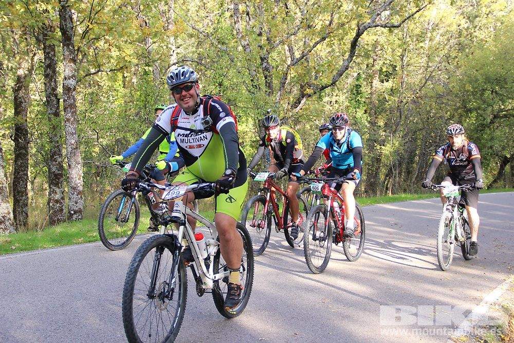 MTB 4 Estaciones La Ruta Imperial 2015. Galería 3