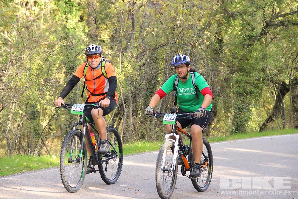MTB 4 Estaciones La Ruta Imperial 2015. Galería 3