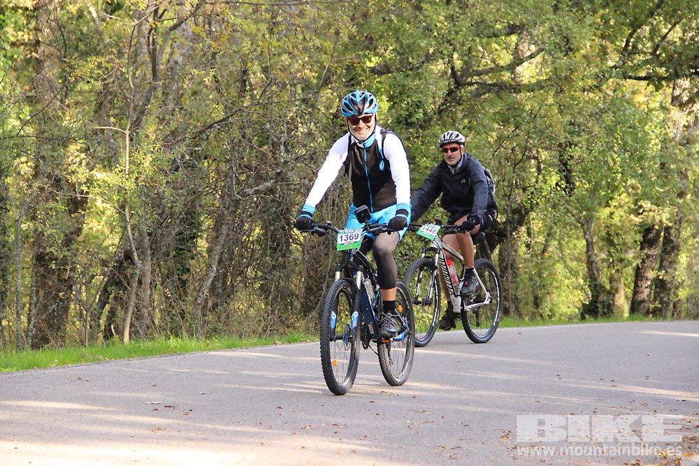 MTB 4 Estaciones La Ruta Imperial 2015. Galería 3
