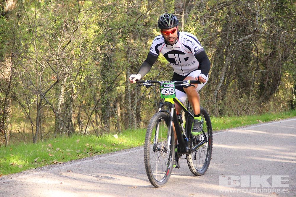 MTB 4 Estaciones La Ruta Imperial 2015. Galería 3