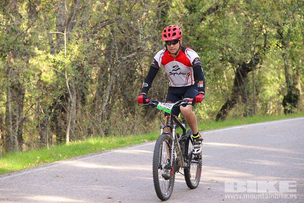 MTB 4 Estaciones La Ruta Imperial 2015. Galería 3