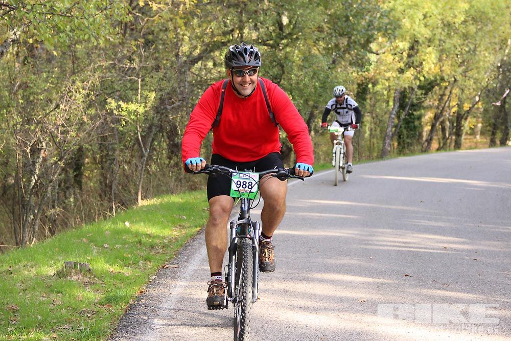 MTB 4 Estaciones La Ruta Imperial 2015. Galería 3