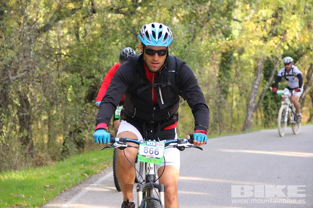 MTB 4 Estaciones La Ruta Imperial 2015. Galería 3