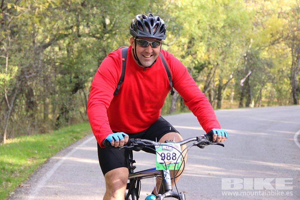 MTB 4 Estaciones La Ruta Imperial 2015. Galería 3