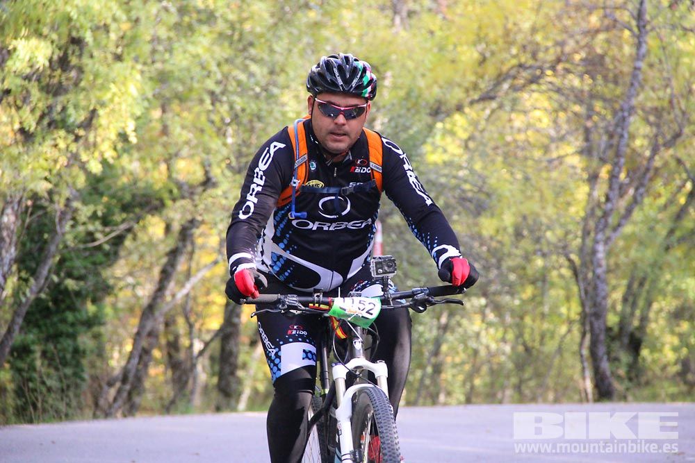 MTB 4 Estaciones La Ruta Imperial 2015. Galería 3