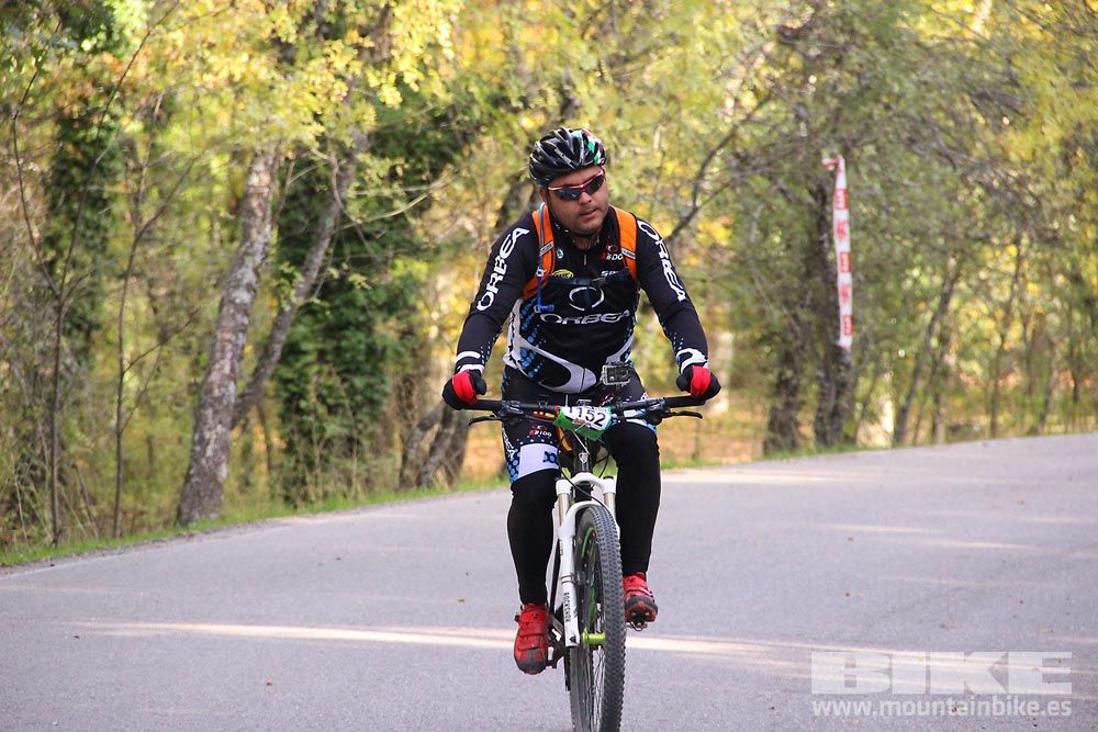 MTB 4 Estaciones La Ruta Imperial 2015. Galería 3