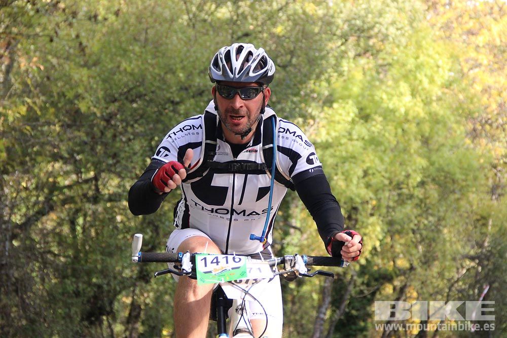 MTB 4 Estaciones La Ruta Imperial 2015. Galería 3