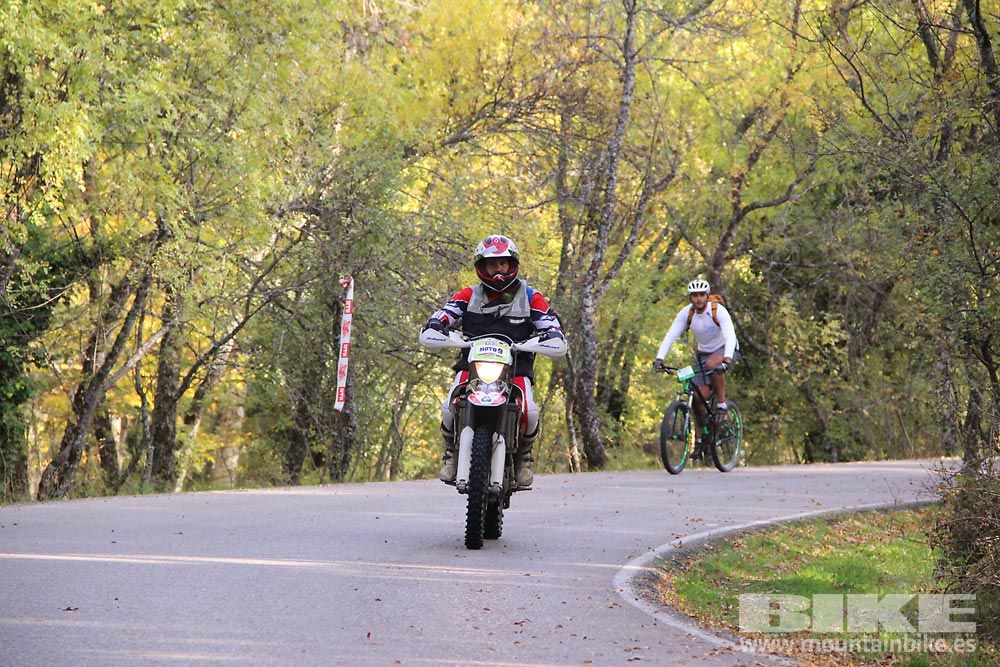 MTB 4 Estaciones La Ruta Imperial 2015. Galería 3