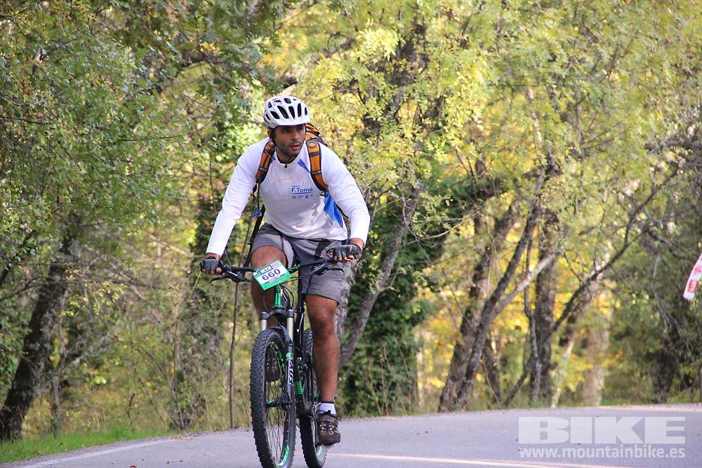 MTB 4 Estaciones La Ruta Imperial 2015. Galería 3