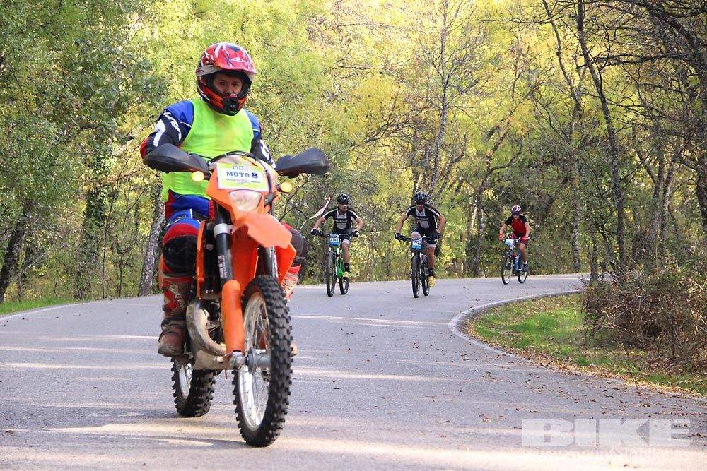 MTB 4 Estaciones La Ruta Imperial 2015. Galería 3