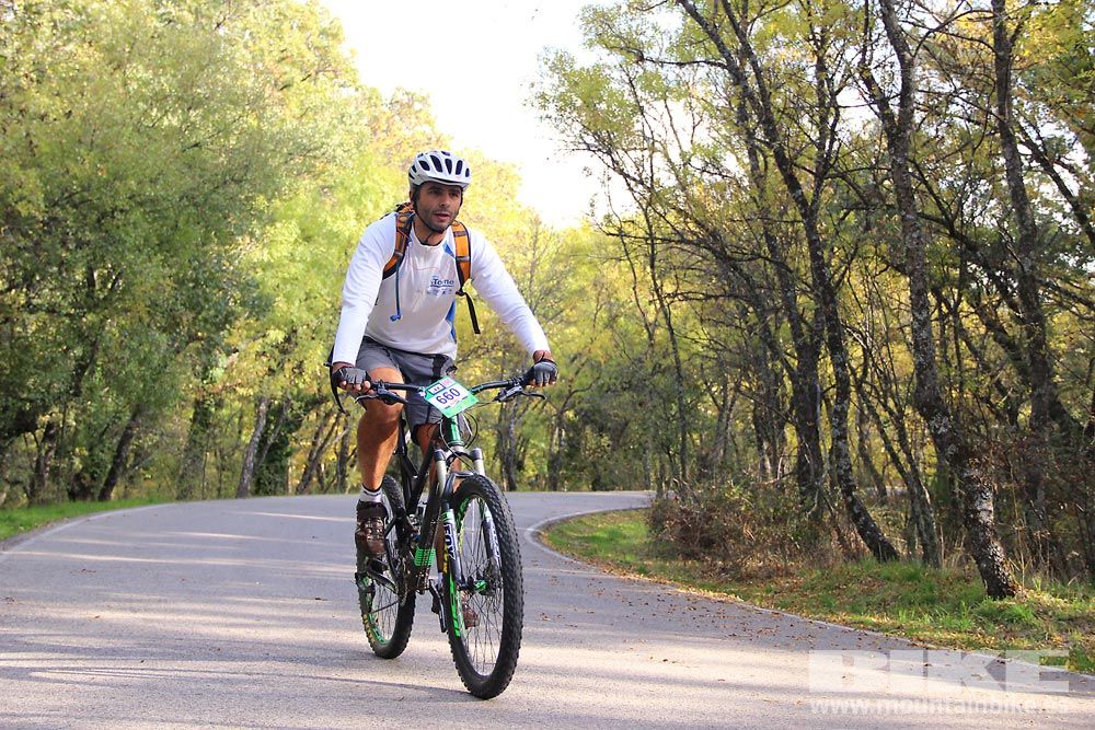 MTB 4 Estaciones La Ruta Imperial 2015. Galería 3