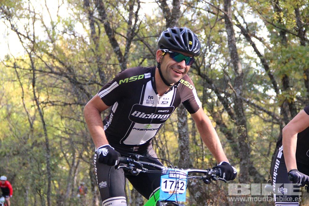 MTB 4 Estaciones La Ruta Imperial 2015. Galería 3