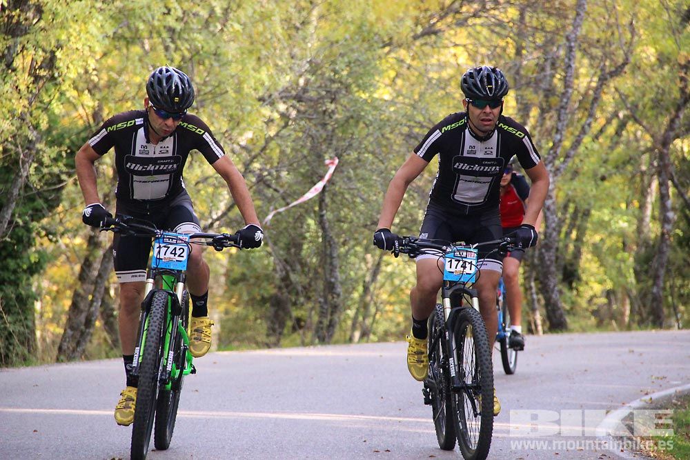 MTB 4 Estaciones La Ruta Imperial 2015. Galería 3