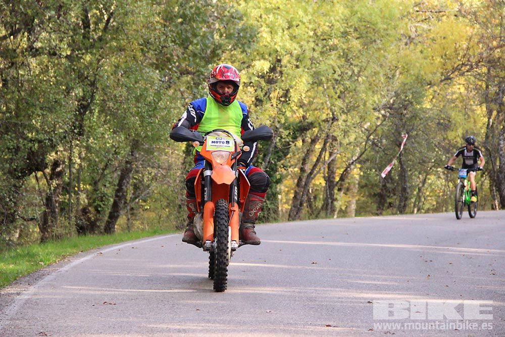 MTB 4 Estaciones La Ruta Imperial 2015. Galería 3