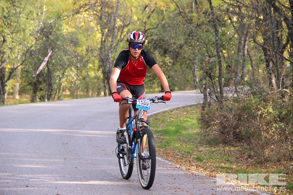 MTB 4 Estaciones La Ruta Imperial 2015. Galería 3
