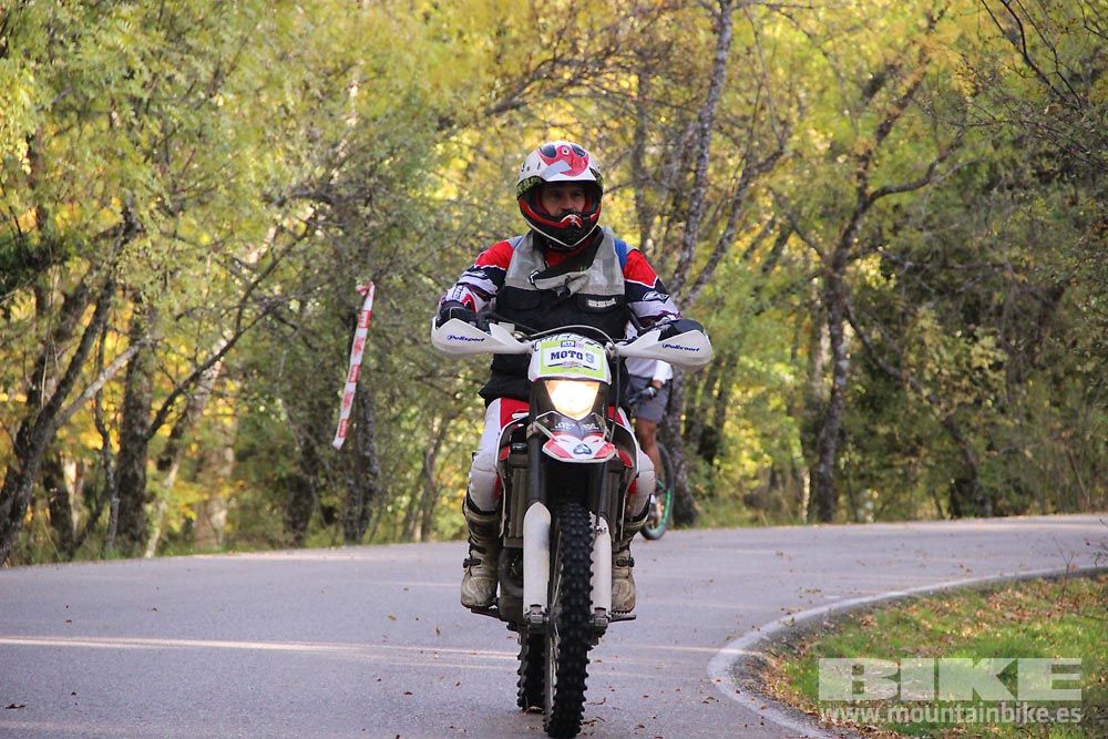 MTB 4 Estaciones La Ruta Imperial 2015. Galería 3