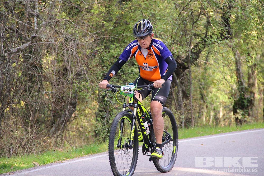 MTB 4 Estaciones La Ruta Imperial 2015. Galería 3