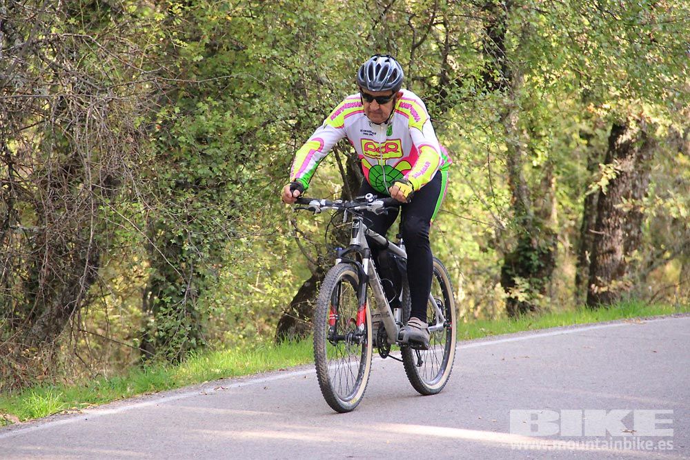 MTB 4 Estaciones La Ruta Imperial 2015. Galería 3