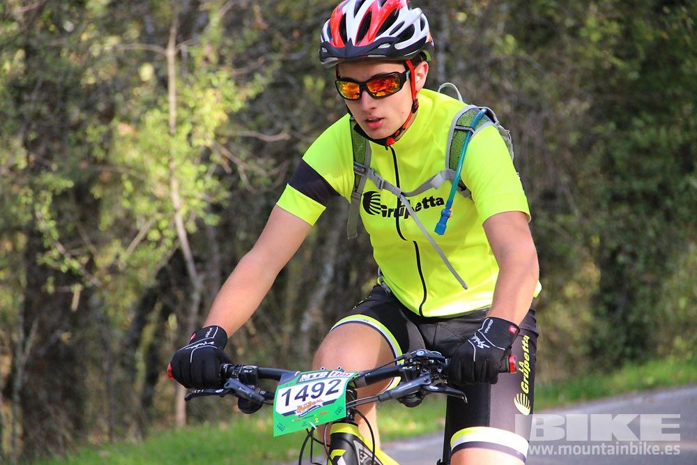 MTB 4 Estaciones La Ruta Imperial 2015. Galería 3